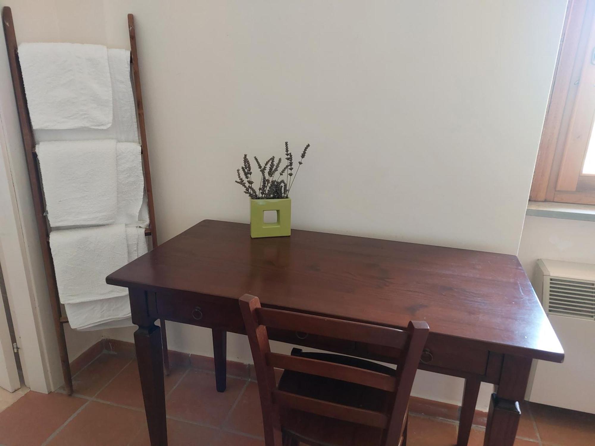 Bb Convento Sant Antonio Di Laurino Bed & Breakfast Exterior photo