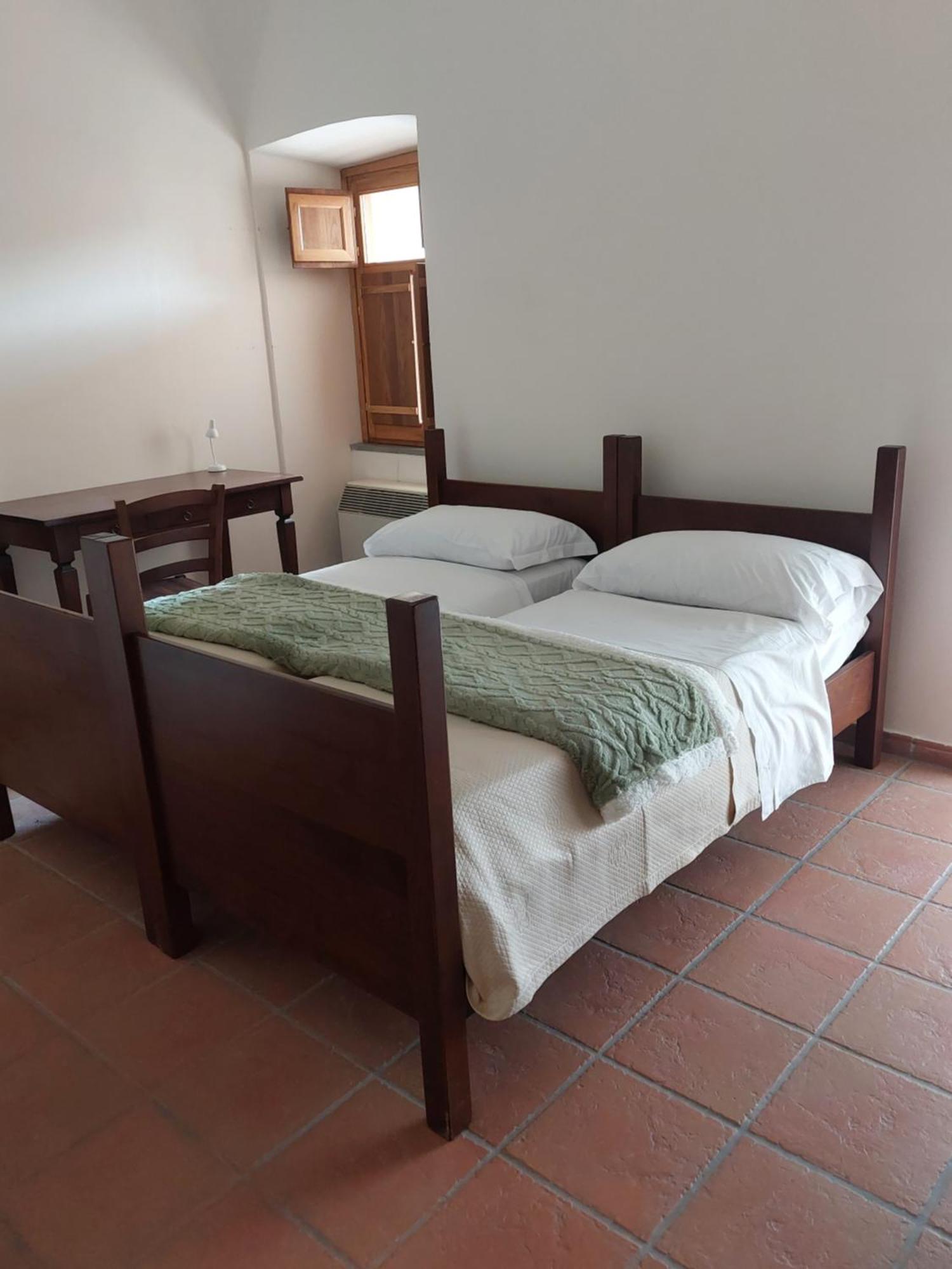Bb Convento Sant Antonio Di Laurino Bed & Breakfast Exterior photo
