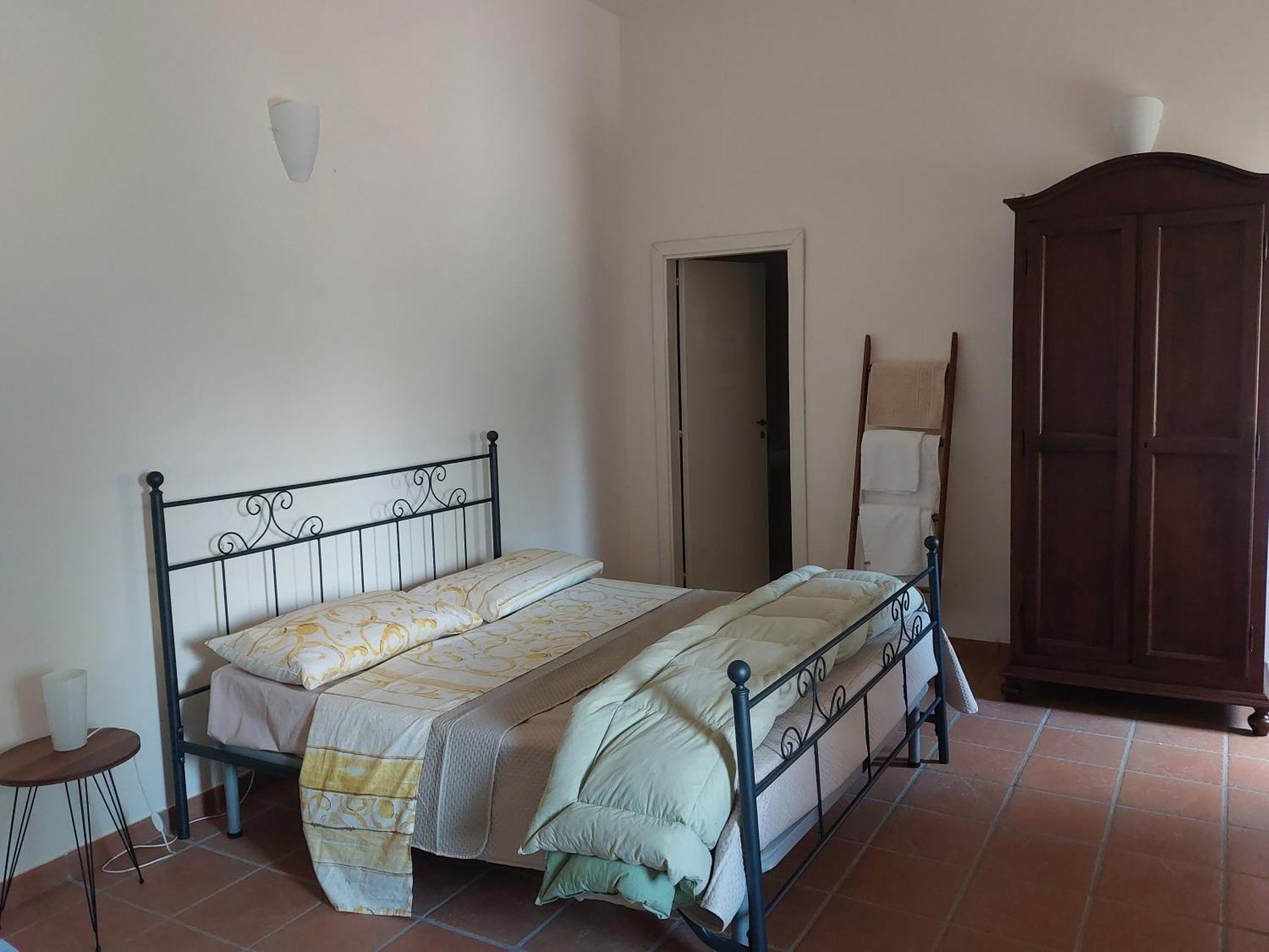 Bb Convento Sant Antonio Di Laurino Bed & Breakfast Exterior photo