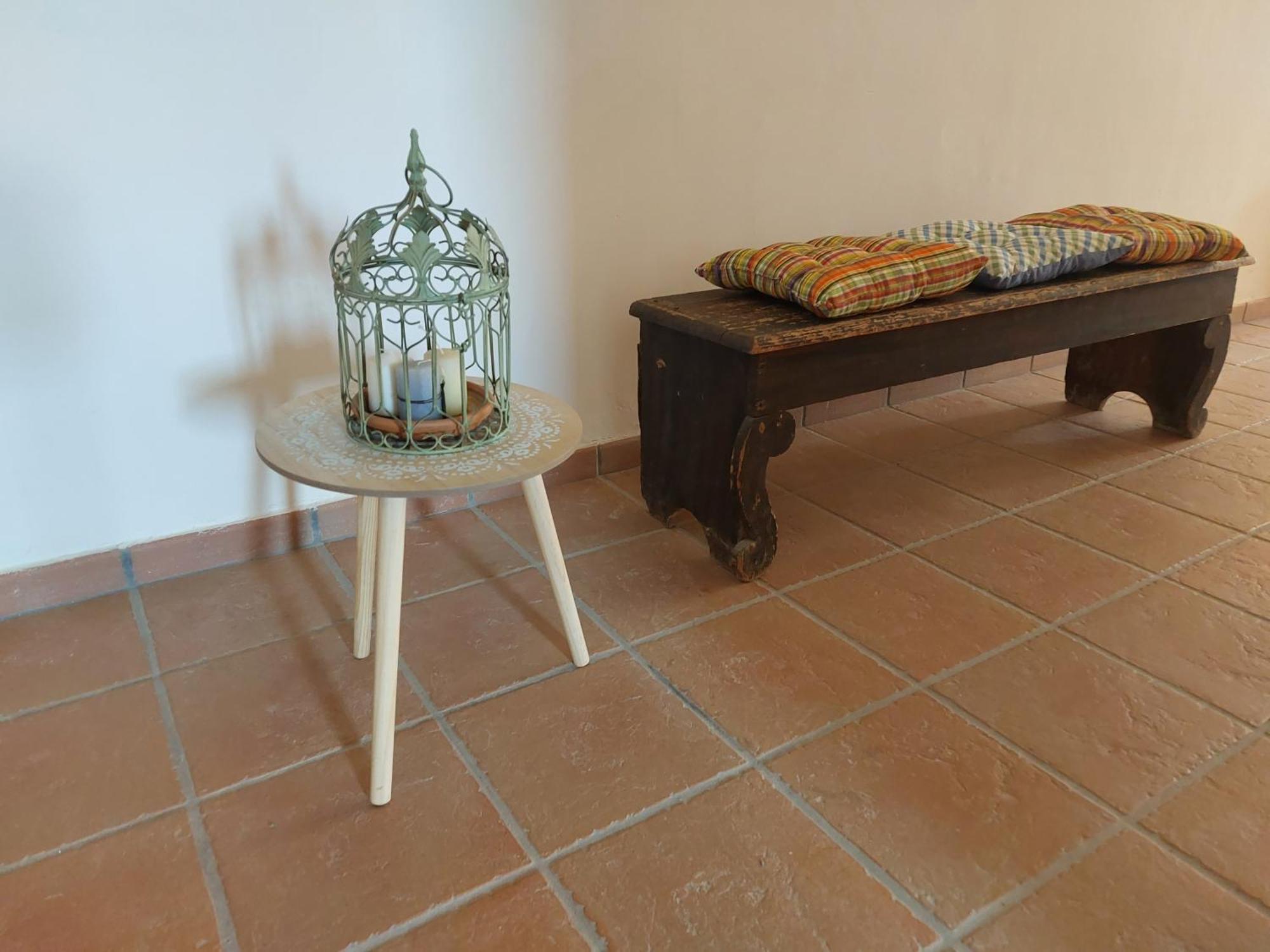 Bb Convento Sant Antonio Di Laurino Bed & Breakfast Exterior photo