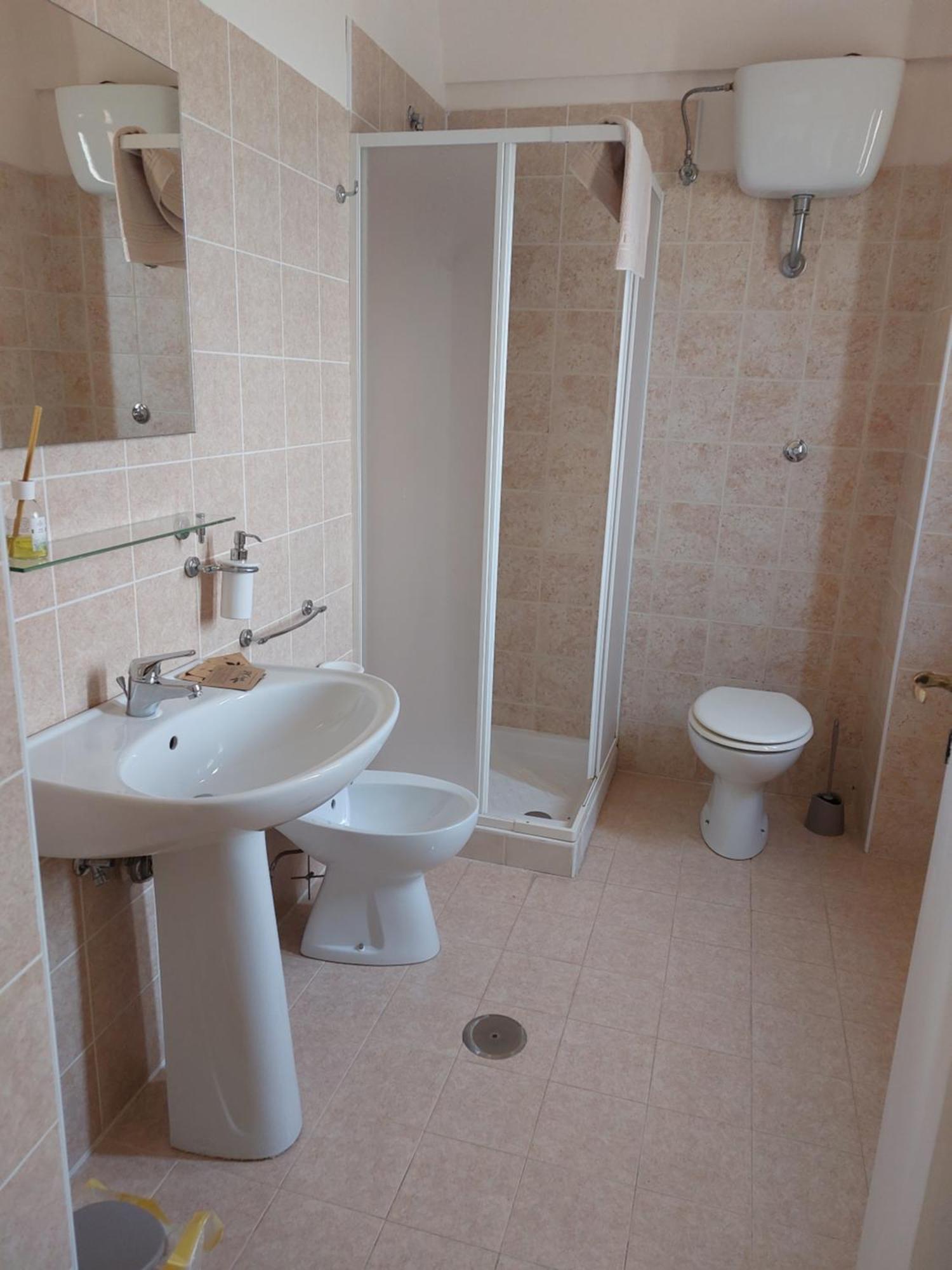 Bb Convento Sant Antonio Di Laurino Bed & Breakfast Exterior photo